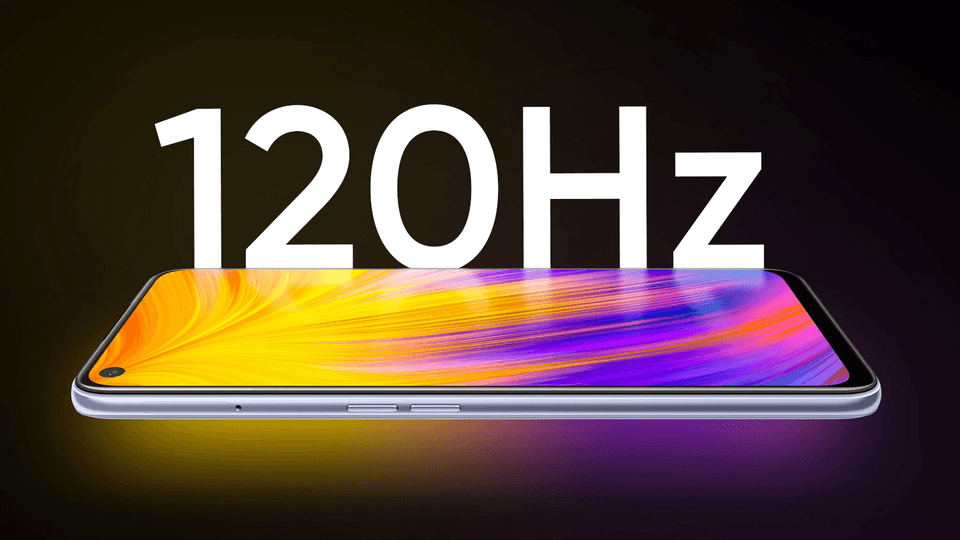 Màn hình 120 Hz có thực sự cần thiết?